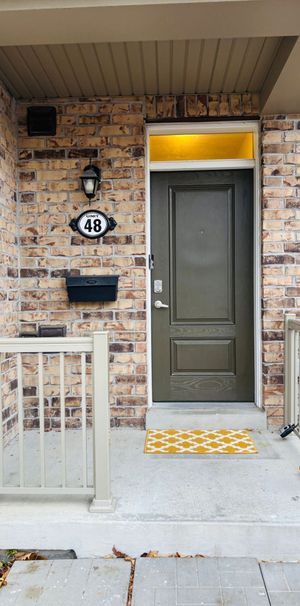 For Lease - 50 Edinburgh Drive, Brampton, Ontario - Photo 2