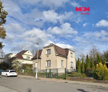 Pronájem rodinného domu 128 m², Tylova 976, Kostelec nad Orlicí - Фото 1