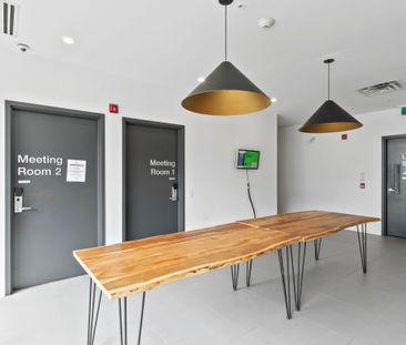 For Lease - 1800 Simcoe Street Unit# 307, Oshawa, Ontario - Photo 3