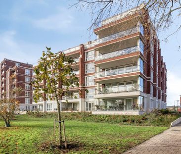 Te huur: Appartement Mariënpark 95 in Leidschendam - Photo 5