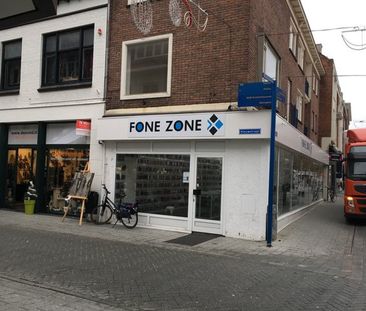 Nieuwstraat 18I - Foto 1