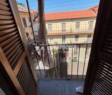Trilocale via Giovanni Lanza 64, Centro, Casale Monferrato - Foto 4