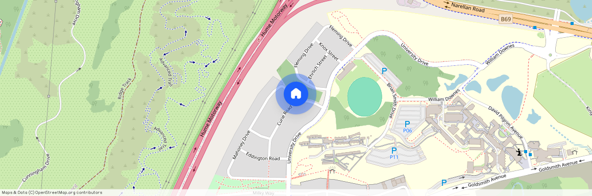 55 Mahoney Street, NSW 2560, Campbelltown