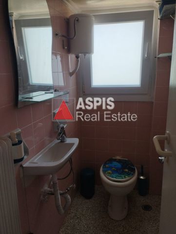 Studio/Γκαρσονιέρα, προς ενοικίαση Πανόρμου, Αμπελόκηποι - Πεντάγωνο Κωδικός 1022307 - Photo 3