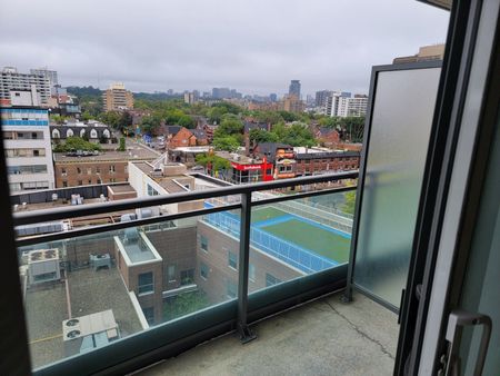 For Lease - 736 Spadina Avenue Unit# 906, Toronto, Ontario - Photo 3
