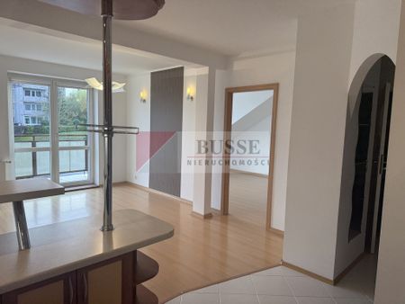 Os Bukowe ładne 2 pok, niski blok, balkon 2600 zł - Фото 3