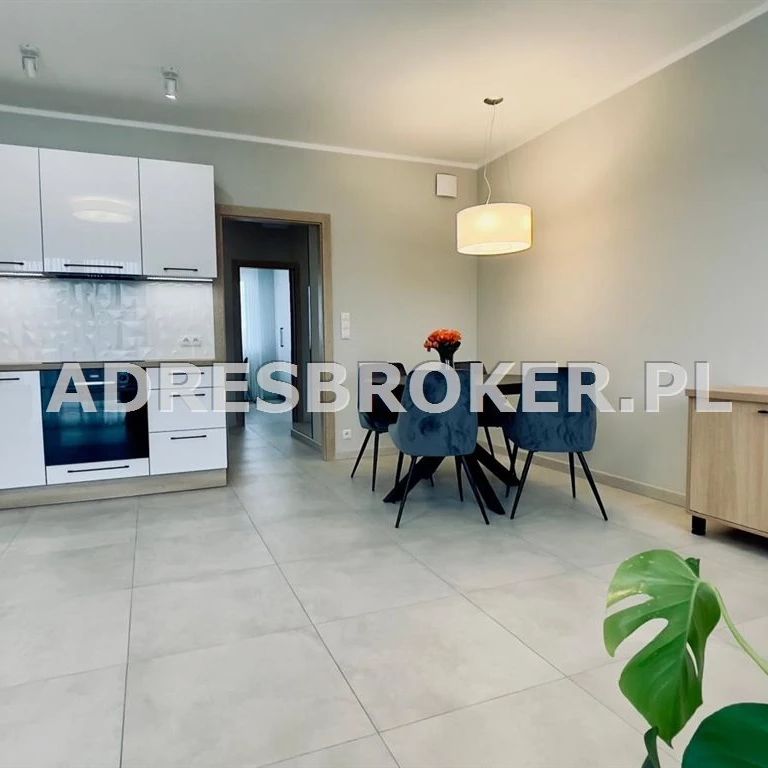 Mieszkanie, wynajem Gliwice, Zatorze - Zdjęcie 1