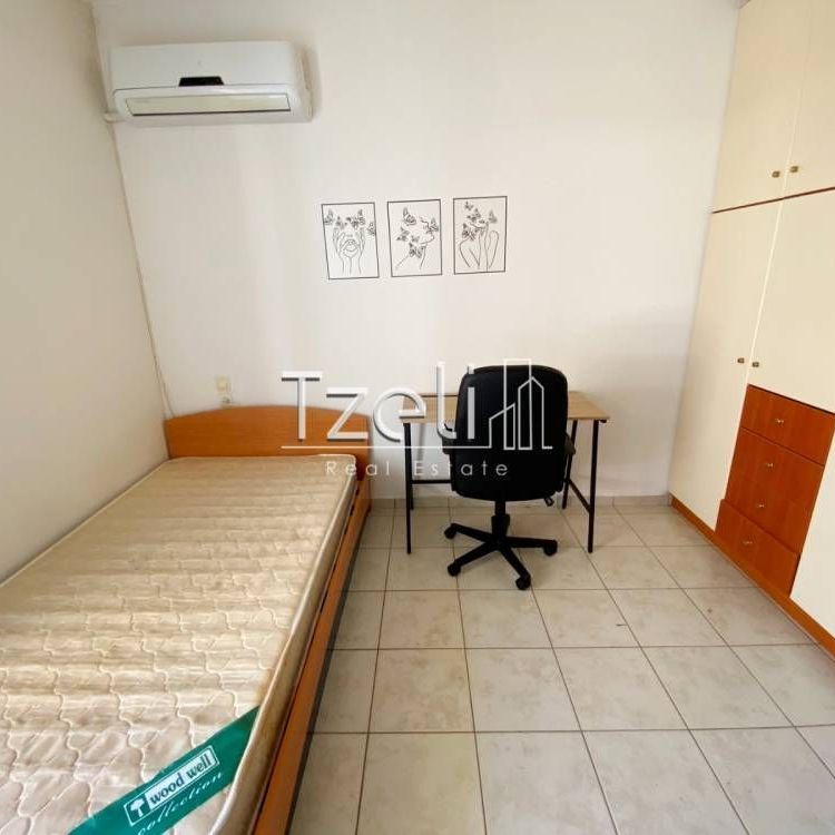 Studio/Γκαρσονιέρα για ενοικίαση Αγυιά (Πάτρα) - Photo 1