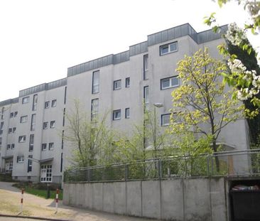 Modernisierte 2-Zimmer-EG-Wohnung mit Terrasse in Wiesbaden - Photo 6