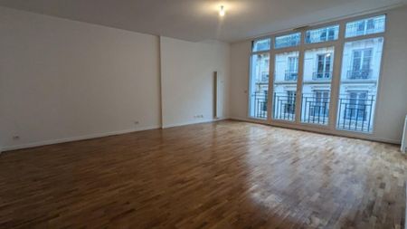 location Appartement F4 DE 112.17m² À NEUILLY SUR SEINE - Photo 2