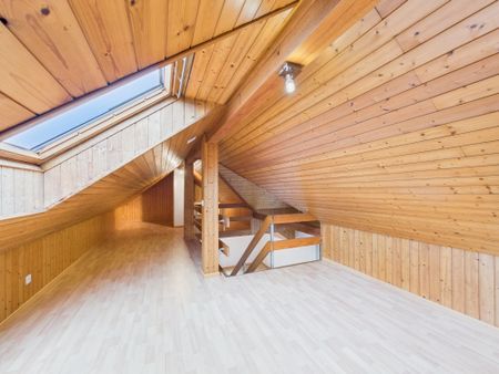 Light-flooded 3.5-room duplex penthouse apartment in Rorschach - Foto 2