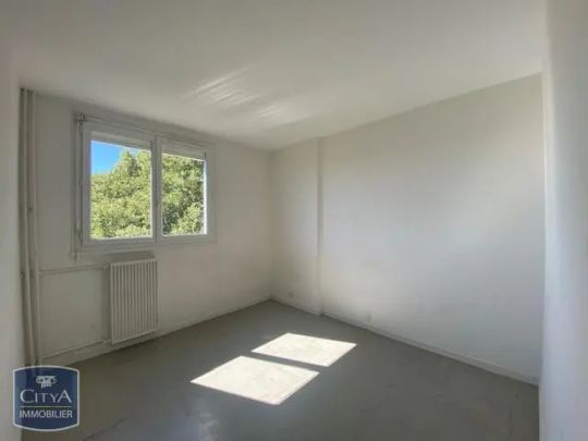 Appartement à louer 4 pièces 80.51m² - Photo 1