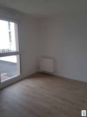 Location Neuf FRANQUEVILLE SAINT PIERRE - Photo 1