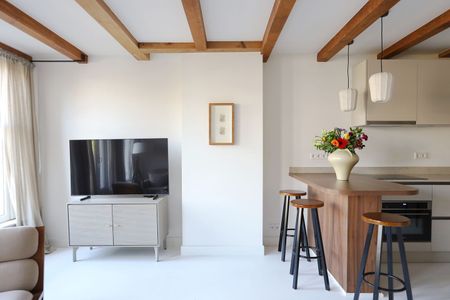 Appartement te huur: Prinsengracht 482-2 1017 KG Amsterdam - Foto 4