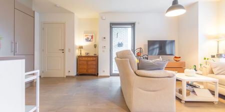 Appartement te huur in Heusden voor € 800 met 1 slaapkamer - Foto 5