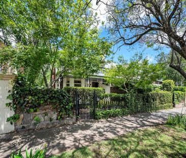 Character Home in Prime Rose Park Location - Photo 1
