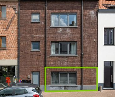 Appartement te huur in Zottegem voor € 795 met 1 slaapkamer - Photo 6