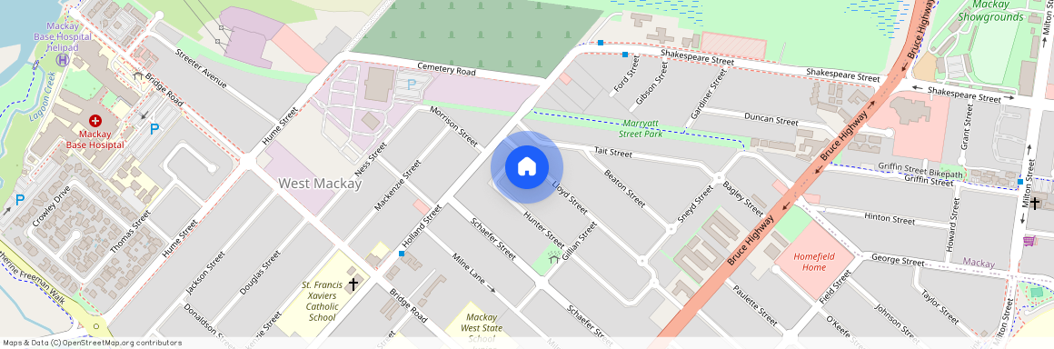 41 Lloyd Street, Qld 4740, West Mackay