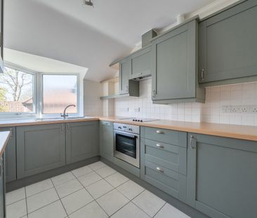 2 bedroom apartment to rent - Photo 6