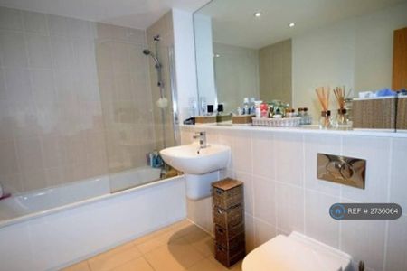 1 bedroom flat to rent - Photo 4