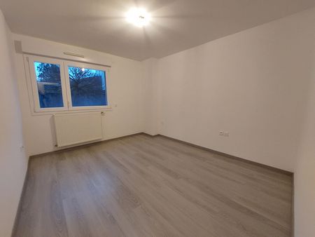 Appartement T3 Volmerange-les-Mines à louer - Photo 5