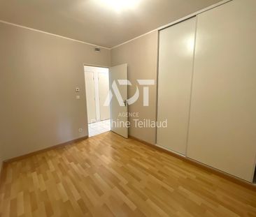 Location Appartement 3 pièces 69m² GRENOBLE 38100 - Photo 3