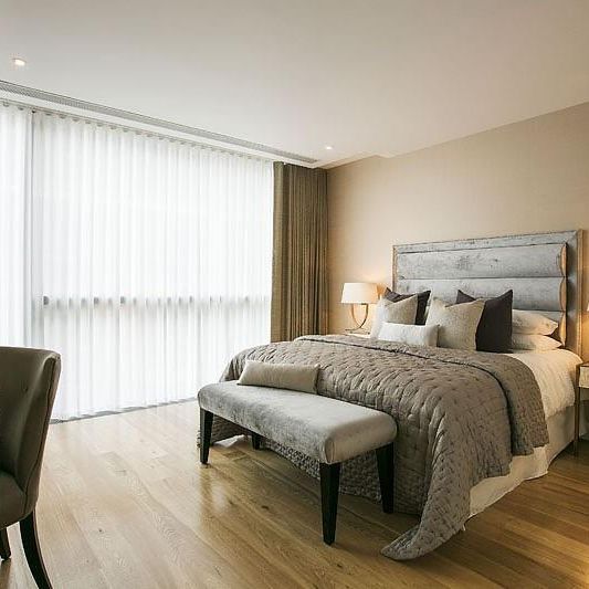 3 bedroom flat to rent - Photo 1