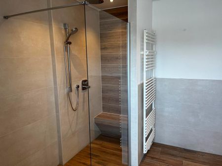 Dachgeschosswohnung mit Ausblick über Bad Neuenahr - Foto 4