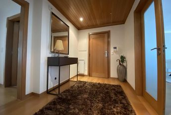 4 Bedroom Apartment with parking, Telheiras, Lisboa