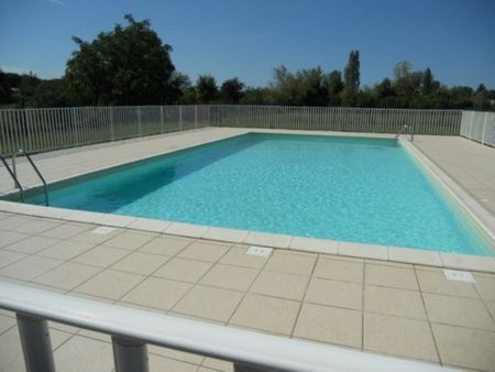 Appartement 2 pièces – 46 m² - Photo 4