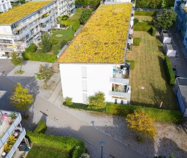 Spacious apartment in a quiet location in Ittigen - Foto 5