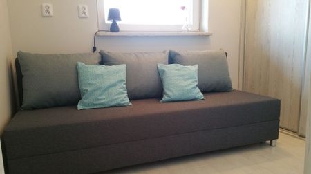 Mieszkanie, Zielona Góra, 2 pokoje - Фото 5