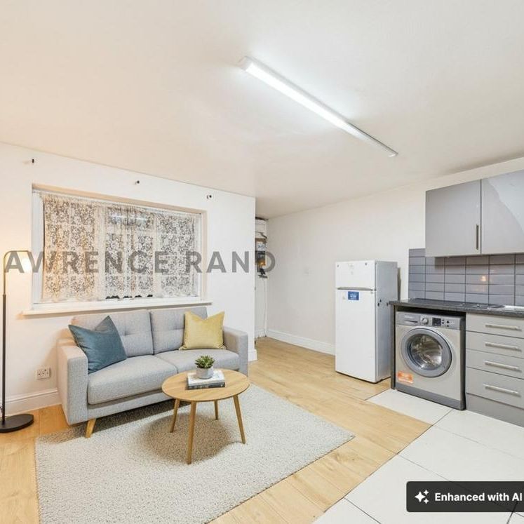 1 bedroom flat to rent - Photo 1