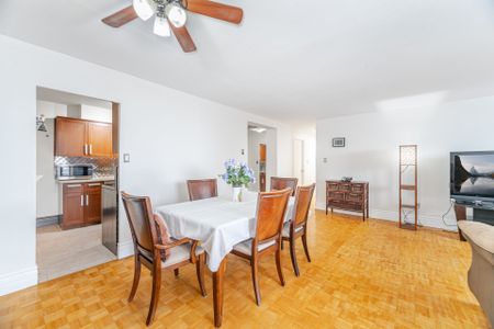 For Lease - 511 The West Mall N/A Unit# 508, Toronto, Ontario - Photo 5