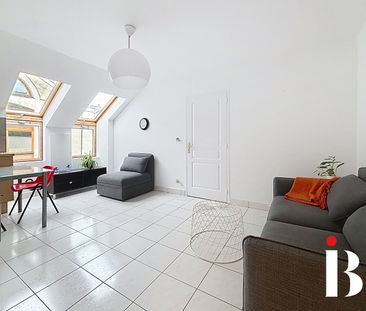 Location Appartement 2 pièces 32m² NANTES 44000 - Photo 2