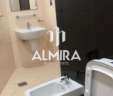 Mangrove View | Spacious 1BR Apt | Well Maintained - Photo 4