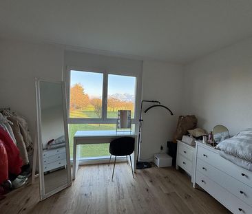 3.5 Zimmerwohnung in Marbach SG - Foto 2
