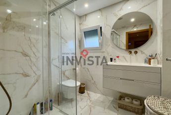 Apartamento T3 em Lisboa