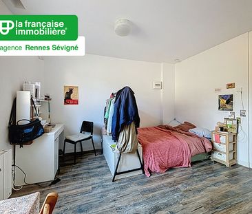 Appartement T1 – Fac de Droit - Photo 1