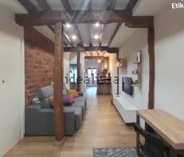 Alquiler de piso en Casco Viejo - Photo 3