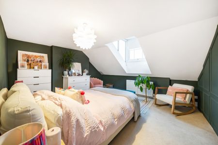 Knights Hill, Tulse Hill, London, SE27 - Photo 3