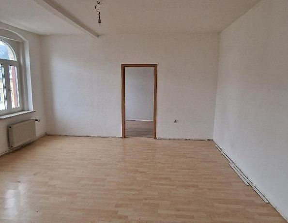 3 Raum DG Wohnung in verkehrsgünstiger Lage frei ab dem 01.03.2026 - Foto 1