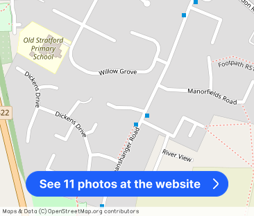 Brookside Close, Old Stratford, Milton Keynes, MK19 - Photo 1