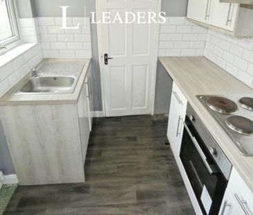 3 bedroom house to rent Hall Street, Mansfield, Nottinghamshire, NG18 - Photo 3