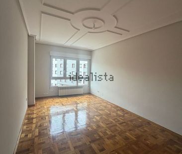 Alquiler de piso en Avenida Castilla - Foto 3