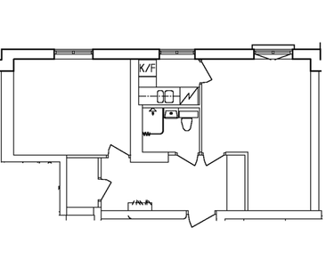 Folkungagatan 30B, 75336, Uppsala - Foto 5