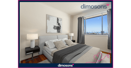 dimosons | for lease with 🩷 - Photo 3