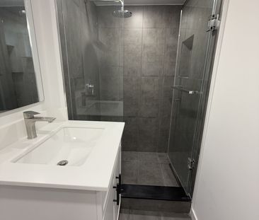 For Lease - 357 Taylor Mills Drive Unit# LL, Richmond Hill, Ontario - Photo 1