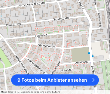 MARKKLEEBERG + 2 ZIMMER + ERDGESCHOSS + BALKON + STELLPLATZ TG - Foto 1