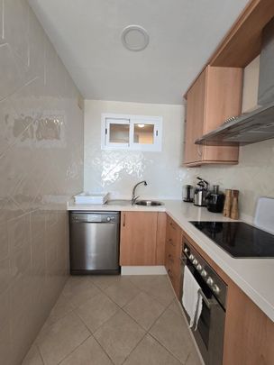 Piso de alquiler en Calle Hiedra, Elviria - Photo 1